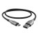 Cygnett CY4683PCUSA cavo USB 2 m USB 2.0 USB A USB C Nero