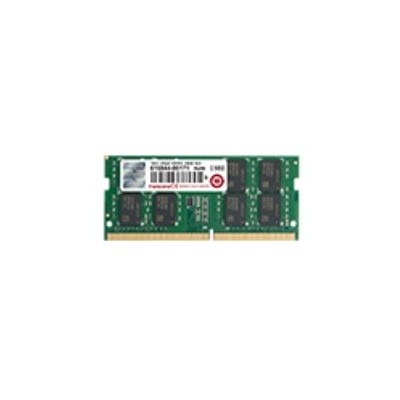 Transcend 8GB DDR4-2400 memoria 1 x 8 GB 2400 MHz