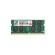 Transcend 8GB DDR4-2400 memoria 1 x 8 GB 2400 MHz