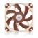 Noctua NF-A12x15 FLX Case per computer Ventilatore 12 cm Beige, Marrone