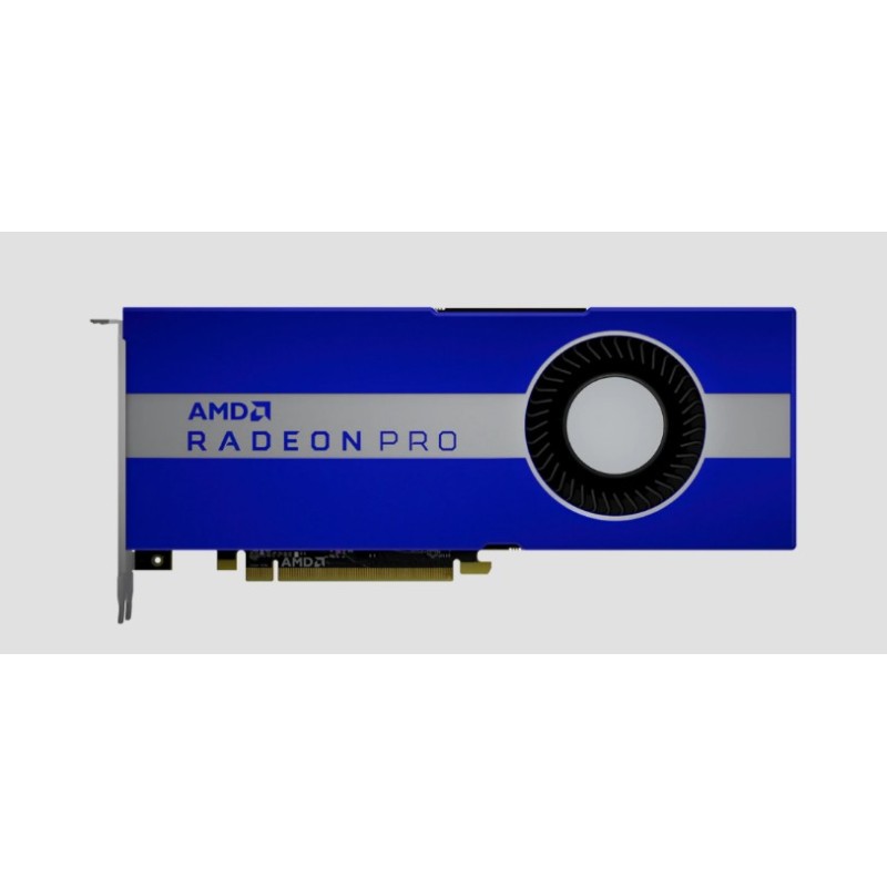 AMD Pro W5500 Radeon Pro W5500 8 GB GDDR6