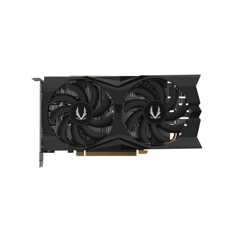 Zotac GAMING GeForce GTX 1650 NVIDIA 4 GB GDDR6