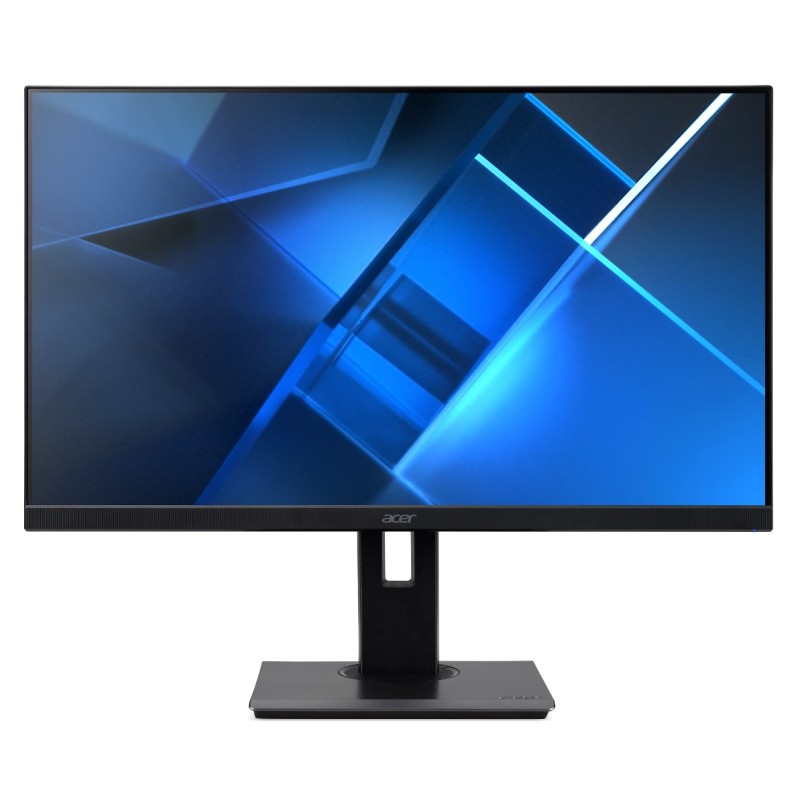 Acer B247Y DE Monitor PC 60,5 cm (23.8") 1920 x 1080 Pixel Full HD LED Nero