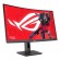 ASUS XG27WCS Monitor PC 68,6 cm (27") 2560 x 1440 Pixel Wide Quad HD Nero