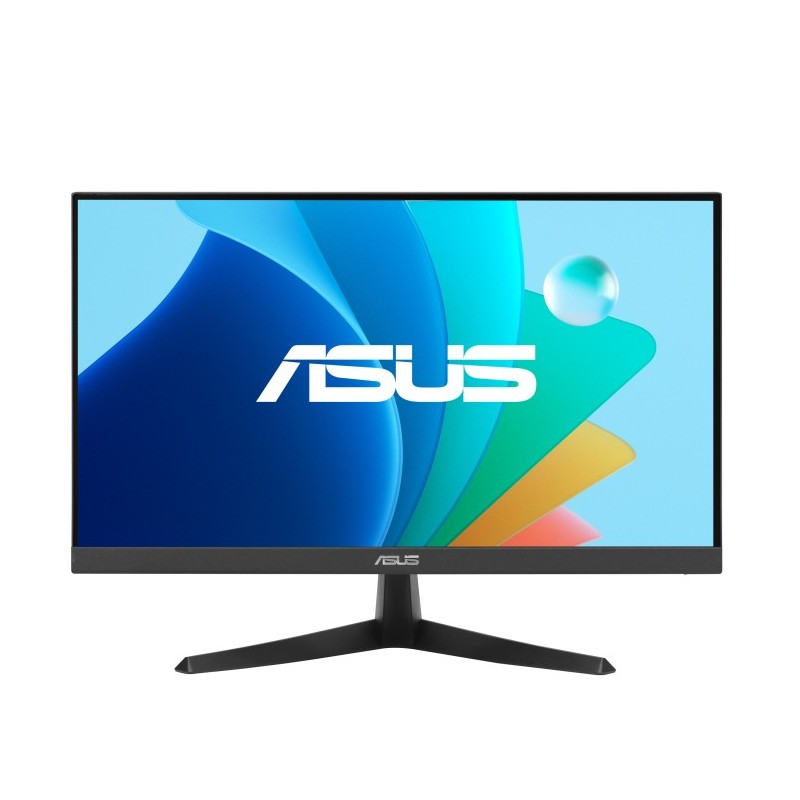 ASUS VY229HF Monitor PC 54,5 cm (21.4") 1920 x 1080 Pixel Full HD LCD Nero