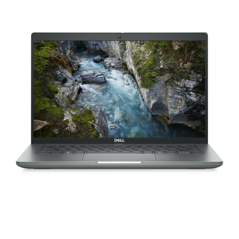 DELL Precision 3490 Intel Core Ultra 7 155H Workstation mobile 35,6 cm (14") Full HD 16 GB DDR5-SDRAM 1 TB SSD NVIDIA RTX 500