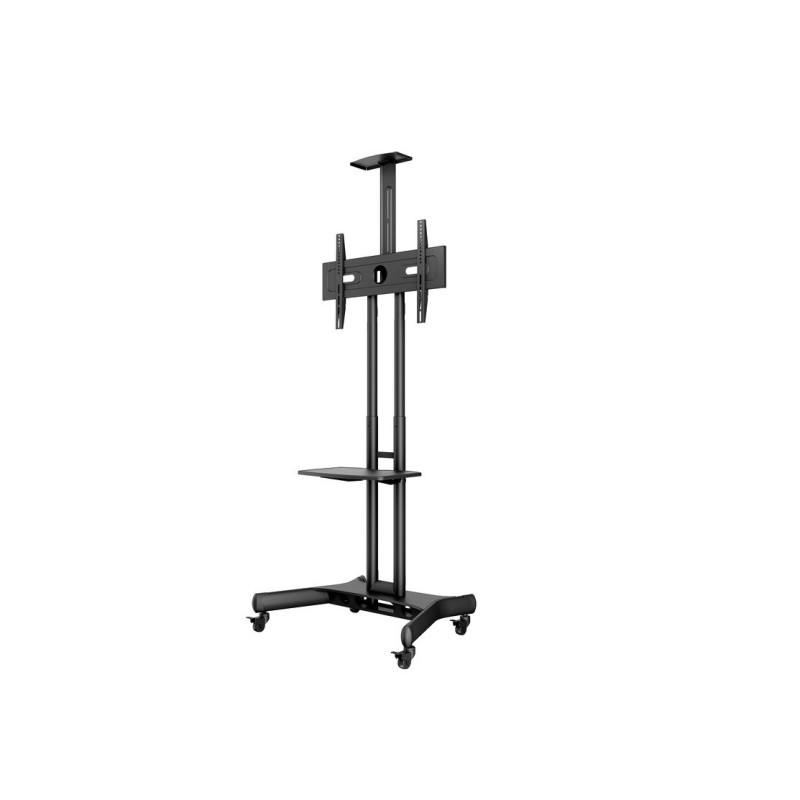 ITB MB2319 supporto da tavolo per Tv a schermo piatto 152,4 cm (60") Nero Pavimento