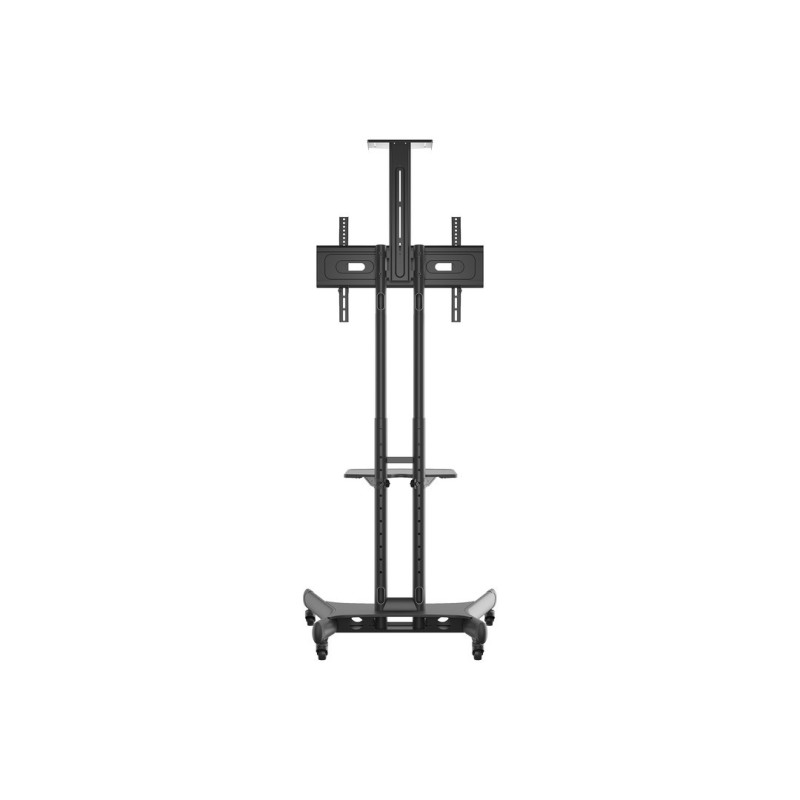 ITB MB2319 supporto da tavolo per Tv a schermo piatto 152,4 cm (60") Nero Pavimento