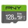 PNY Elite 128 GB MicroSDXC UHS-I Classe 10