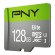 PNY Elite 128 GB MicroSDXC UHS-I Classe 10