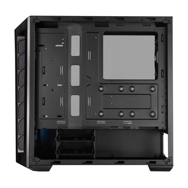 Cooler Master MasterBox MB520 ARGB Midi Tower Nero