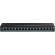 Trendnet TPE-TG160H switch di rete Non gestito Gigabit Ethernet (10 100 1000) Supporto Power over Ethernet (PoE) 1U Nero