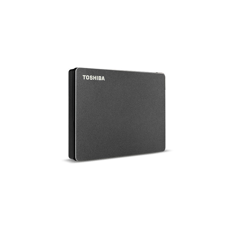 Toshiba HDTX110EK3AA disco rigido esterno 1 TB Grigio