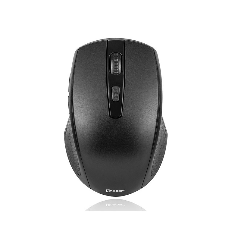 Tracer TRAMYS46729 mouse Ufficio Mano destra RF Wireless Ottico 1600 DPI