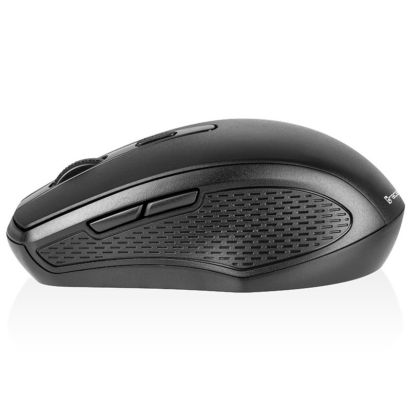 Tracer TRAMYS46729 mouse Ufficio Mano destra RF Wireless Ottico 1600 DPI