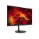 Acer NITRO XV2 XV252QF Monitor PC 62,2 cm (24.5") 1920 x 1080 Pixel Full HD LED Nero