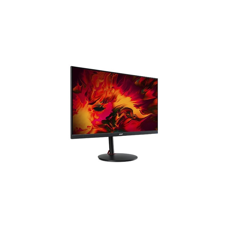 Acer NITRO XV2 XV252QF Monitor PC 62,2 cm (24.5") 1920 x 1080 Pixel Full HD LED Nero