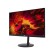 Acer NITRO XV2 XV252QF Monitor PC 62,2 cm (24.5") 1920 x 1080 Pixel Full HD LED Nero