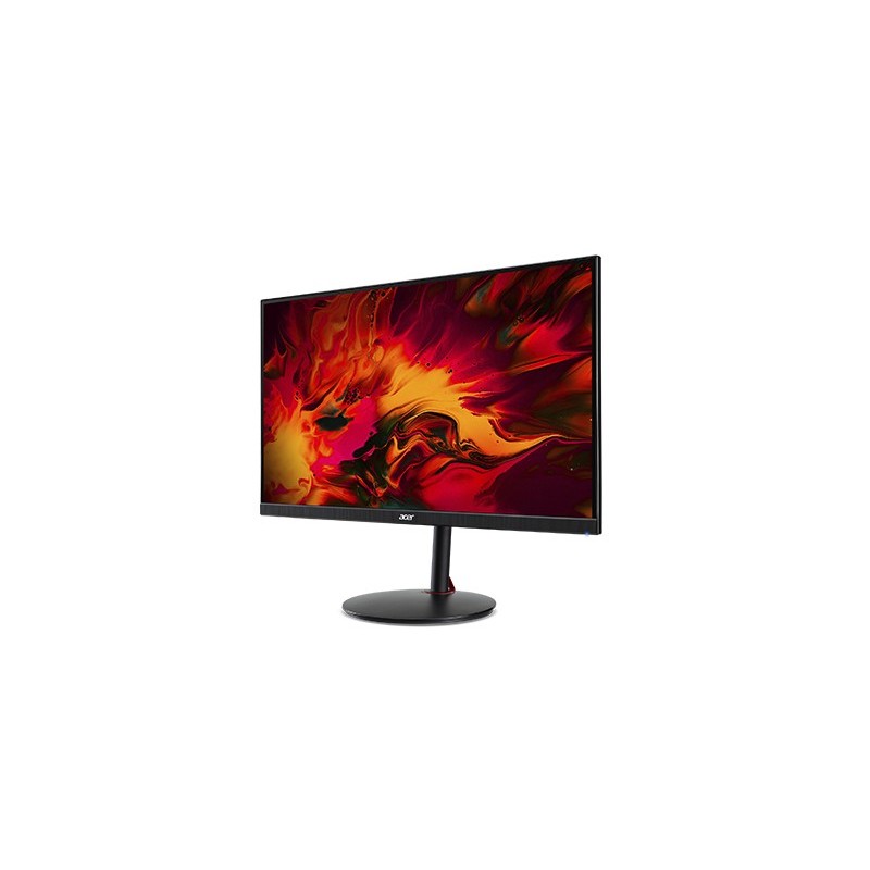 Acer NITRO XV2 XV252QF Monitor PC 62,2 cm (24.5") 1920 x 1080 Pixel Full HD LED Nero