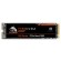 Seagate FireCuda 530 M.2 500 GB PCI Express 4.0 NVMe 3D TLC