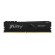 Kingston Technology FURY 4GB 2666MT s DDR4 CL16 DIMM Beast Black