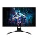 Gigabyte AORUS FI32Q-X LED display 81,3 cm (32") 2560 x 1440 Pixel Quad HD Nero