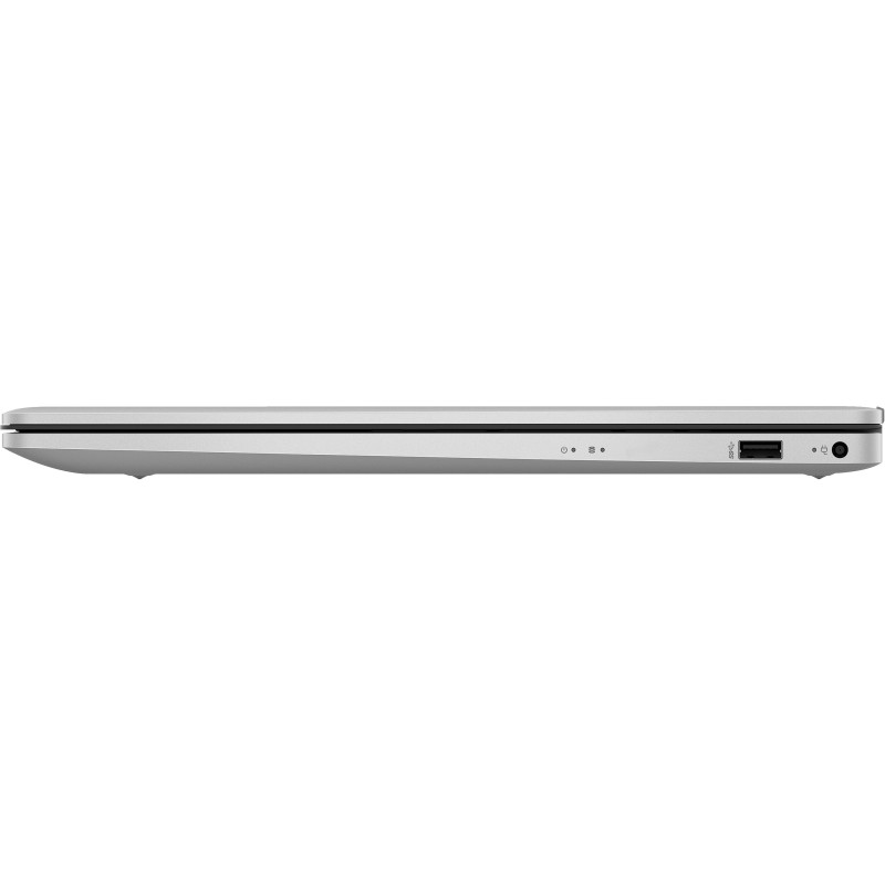 HP 17-cn2004nl Intel® Core™ i5 i5-1235U Computer portatile 43,9 cm (17.3") Full HD 8 GB DDR4-SDRAM 512 GB SSD Wi-Fi 5