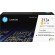 HP Cartuccia toner originale giallo LaserJet 213A