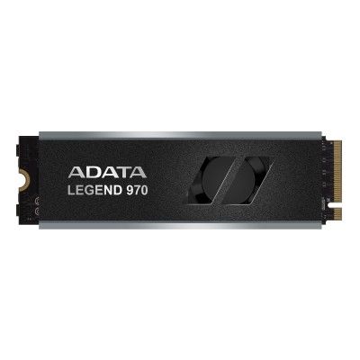 ADATA LEGEND 970 M.2 1 TB PCI Express 5.0 NVMe 3D NAND