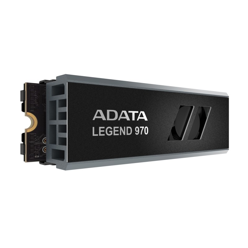 ADATA LEGEND 970 M.2 1 TB PCI Express 5.0 NVMe 3D NAND