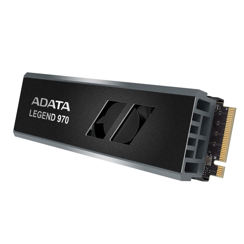 ADATA LEGEND 970 M.2 1 TB PCI Express 5.0 NVMe 3D NAND