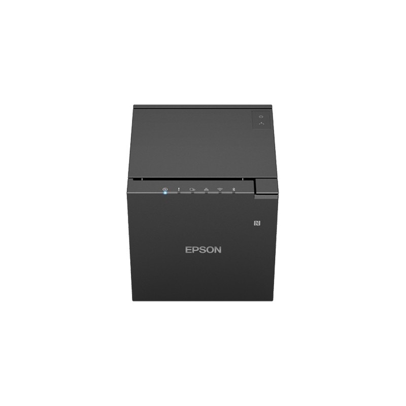 Epson TM-M30III 203 x 203 DPI Con cavo e senza cavo Termico Stampante POS