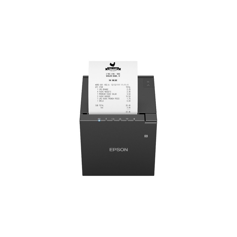 Epson TM-M30III 203 x 203 DPI Con cavo e senza cavo Termico Stampante POS