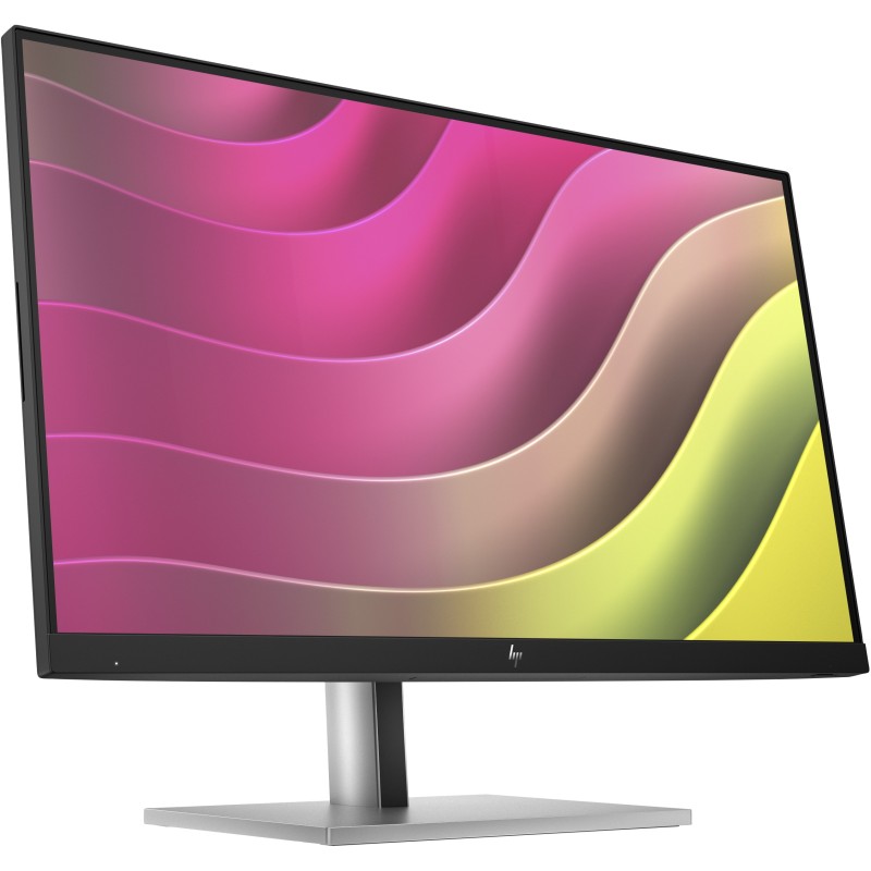 HP E24t G5 Monitor PC 60,5 cm (23.8") 1920 x 1080 Pixel Full HD LED Touch screen Nero