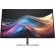 HP Series 7 Pro 27 inch QHD Monitor - 727pq Monitor PC 68,6 cm (27") 2560 x 1440 Pixel Full HD Nero, Argento