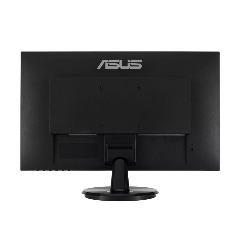 ASUS VA24DQFR Monitor PC 60,5 cm (23.8") 1920 x 1080 Pixel Full HD LCD Nero