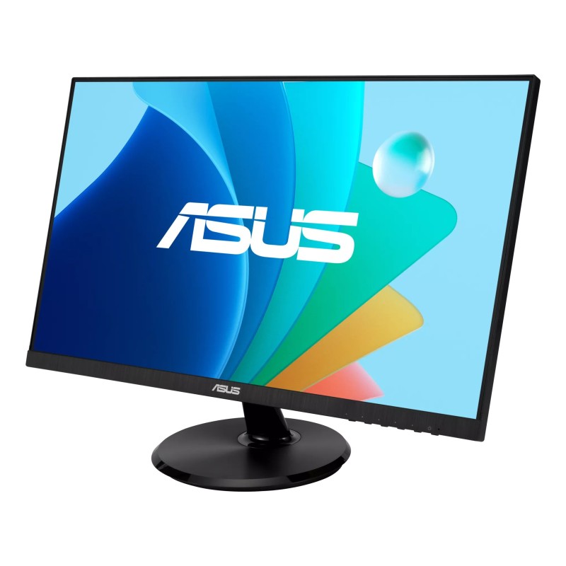 ASUS VA24DQFR Monitor PC 60,5 cm (23.8") 1920 x 1080 Pixel Full HD LCD Nero