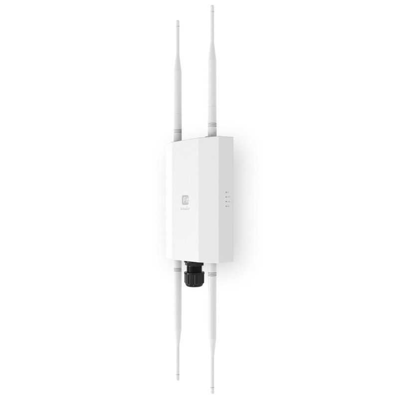 EnGenius EWS850-FIT punto accesso WLAN 1774 Mbit s Bianco Supporto Power over Ethernet (PoE)