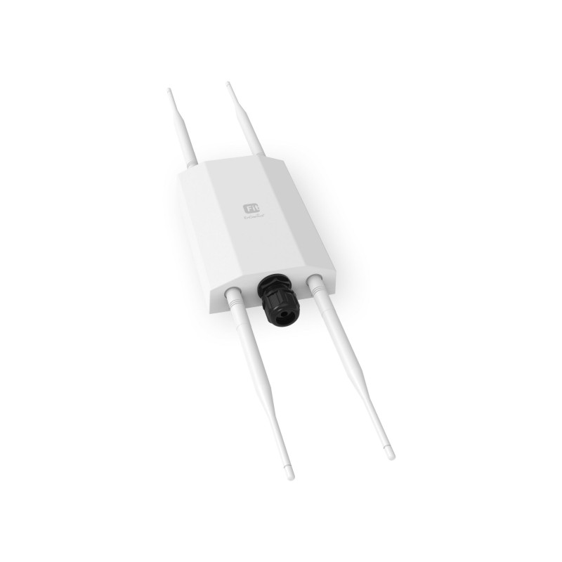 EnGenius EWS850-FIT punto accesso WLAN 1774 Mbit s Bianco Supporto Power over Ethernet (PoE)