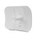 Ubiquiti LBE-M5-23 ponte e ripetitore 1x1 SISO 100 Mbit s Bianco