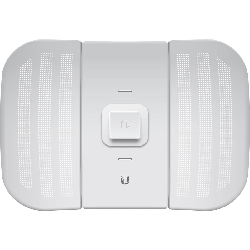 Ubiquiti LBE-M5-23 ponte e ripetitore 1x1 SISO 100 Mbit s Bianco