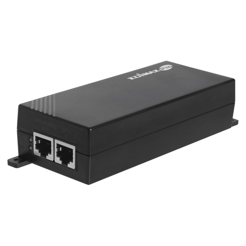 Edimax GP-101IT adattatore PoE e iniettore Gigabit Ethernet 53 V