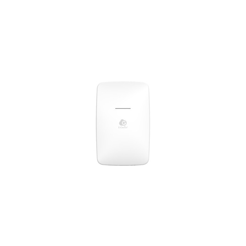 EnGenius ECW115 punto accesso WLAN 867 Mbit s Bianco Supporto Power over Ethernet (PoE)