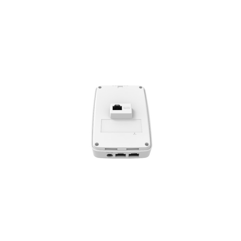 EnGenius ECW115 punto accesso WLAN 867 Mbit s Bianco Supporto Power over Ethernet (PoE)