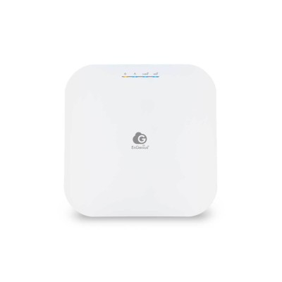 EnGenius ECW230 punto accesso WLAN 2400 Mbit s Bianco Supporto Power over Ethernet (PoE)