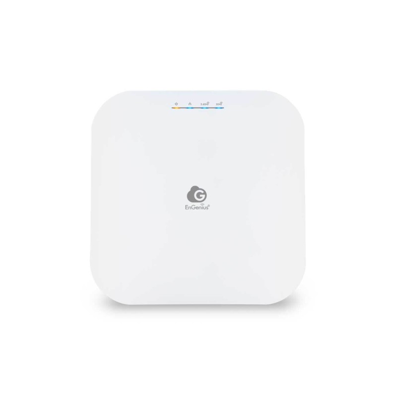 EnGenius ECW230 punto accesso WLAN 2400 Mbit s Bianco Supporto Power over Ethernet (PoE)