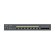 EnGenius ECS2512FP switch di rete Gestito L2+ 2.5G Ethernet (100 1000 2500) Supporto Power over Ethernet (PoE) Nero