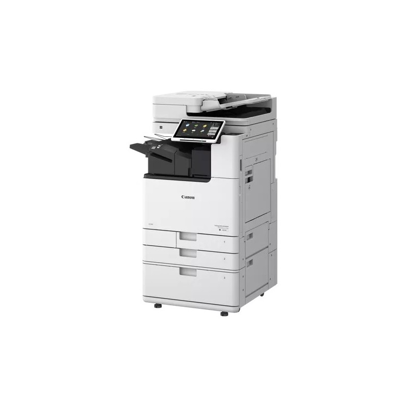 Canon imageRUNNER ADVANCE DX 4945i Laser A3 1200 x 1200 DPI 45 ppm