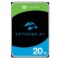 Seagate SkyHawk AI 20 TB 3.5" 12 TB Serial ATA III