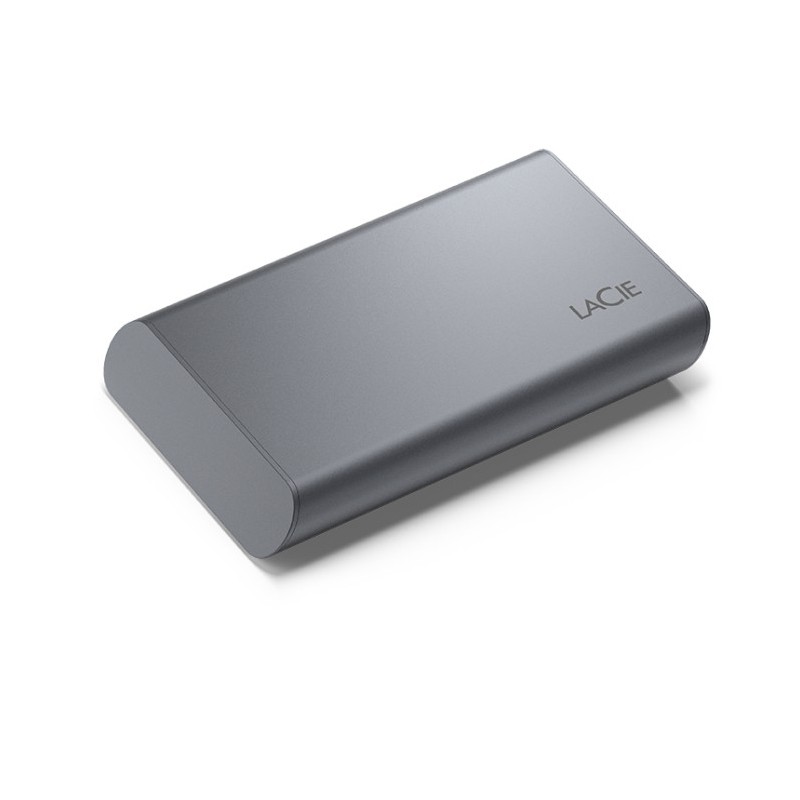 LaCie Mobile SSD Secure 1 TB Grigio